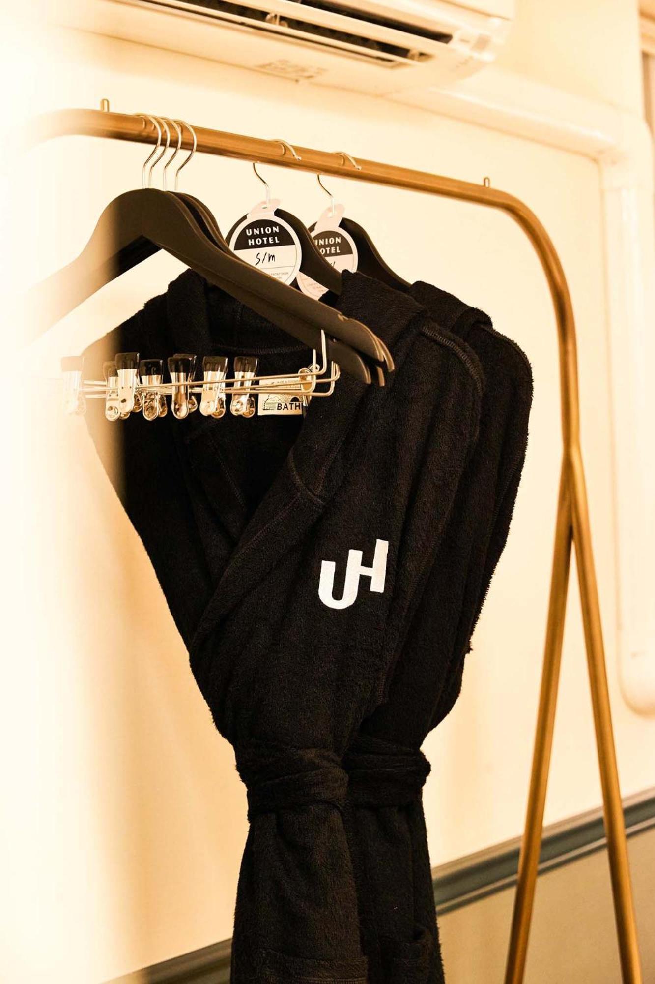 Union Hotel Toronto Room photo